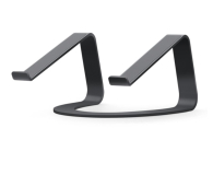 Twelve South Curve aluminiowa podstawka do MacBook czarny IPTSCURV - 660508 - zdjęcie 1